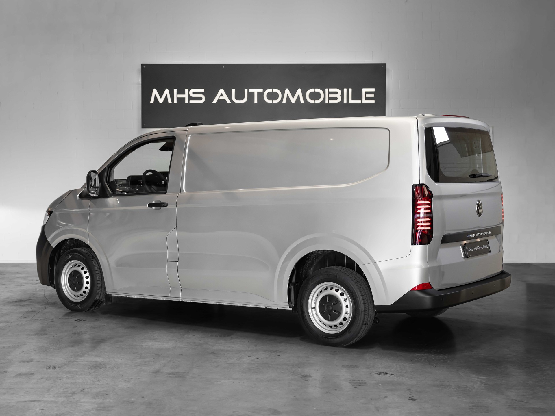 VW e-Transporter 63,8 kWh 5 Jahre oder 150'000km Werksgarantie-showroom-element-2