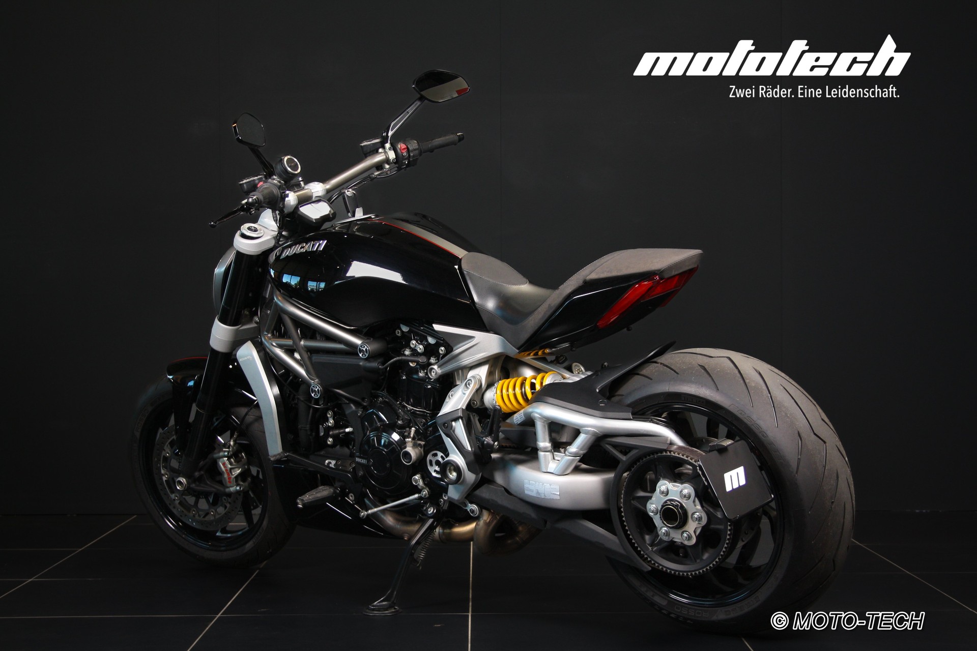 DUCATI XDiavel 1260 S-image-3