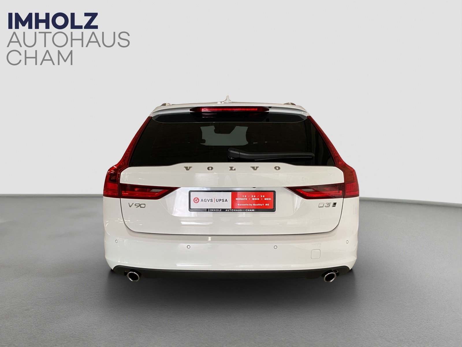 VOLVO V90 2.0 D3 Momentum AWD-image-3