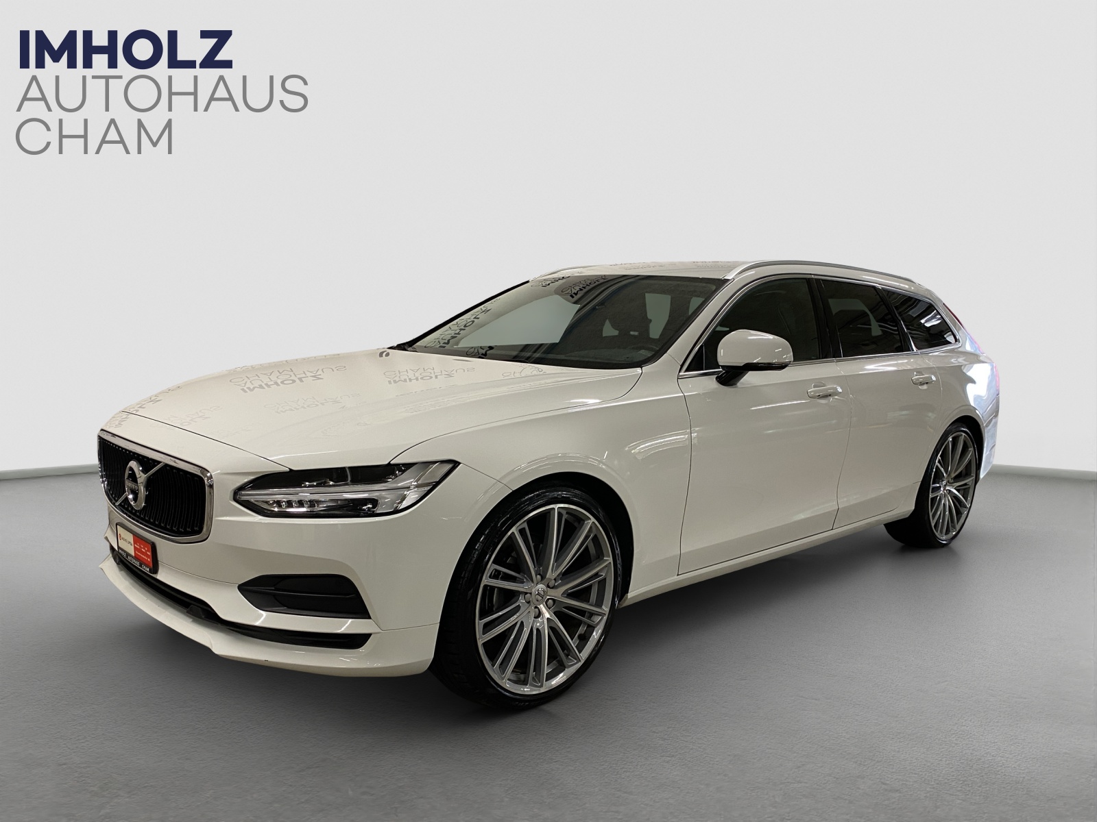 VOLVO V90 2.0 D3 Momentum AWD-image-0
