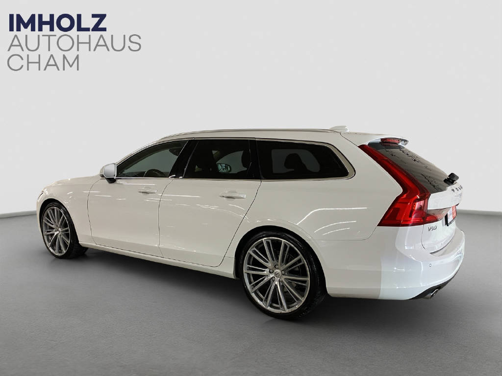 VOLVO V90 2.0 D3 Momentum AWD-showroom-element-2