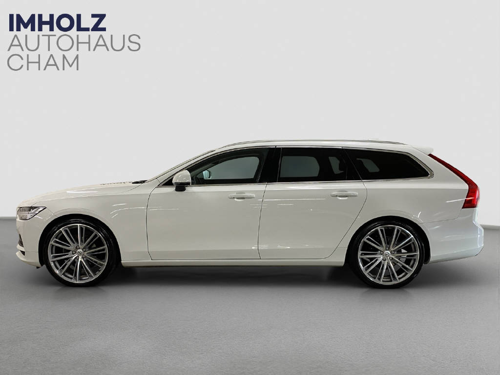VOLVO V90 2.0 D3 Momentum AWD-showroom-element-1