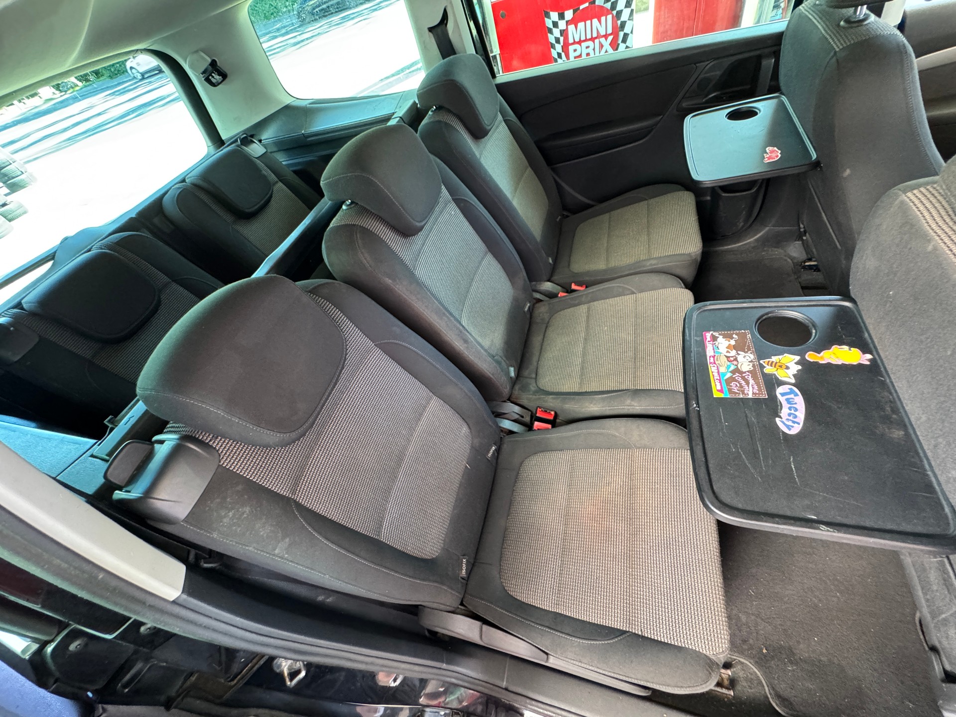 VW Sharan 2.0 TDI BMT Comfortline 4Motion-image-8