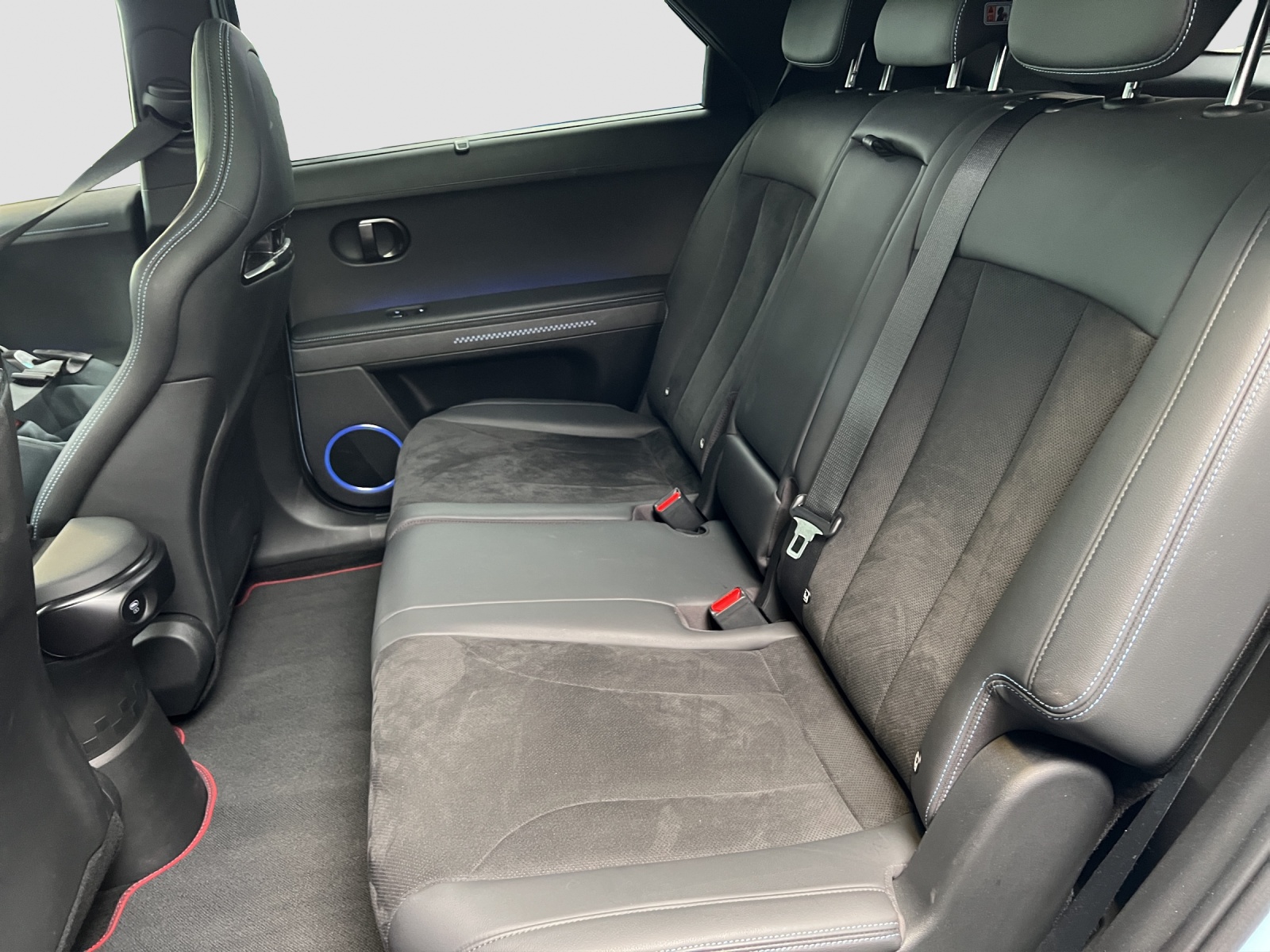HYUNDAI Ioniq 5 N 84kWh 4WD-image-10