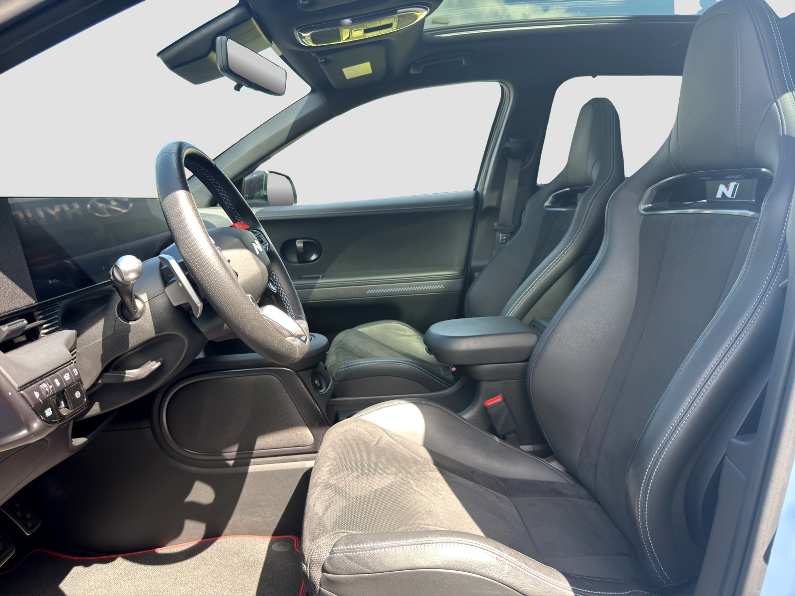 HYUNDAI Ioniq 5 N 84kWh 4WD-image-8