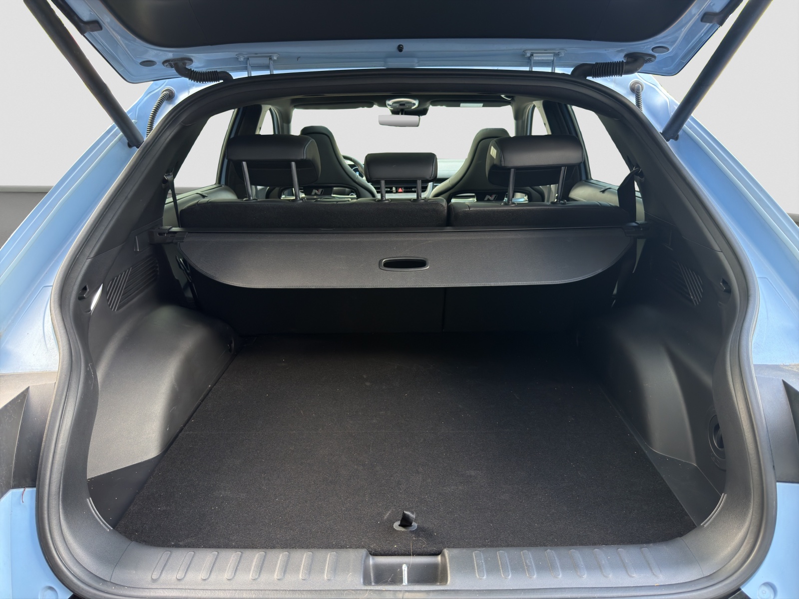 HYUNDAI Ioniq 5 N 84kWh 4WD-image-14