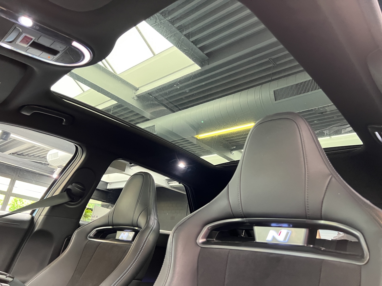 HYUNDAI Ioniq 5 N 84kWh 4WD-image-9