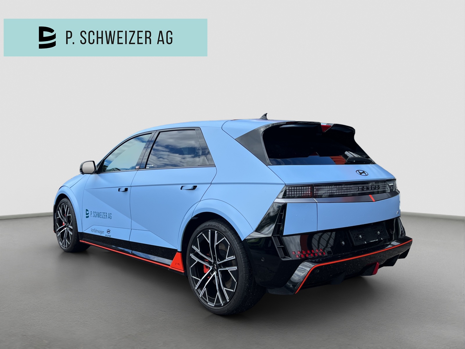 HYUNDAI Ioniq 5 N 84kWh 4WD-showroom-element-2