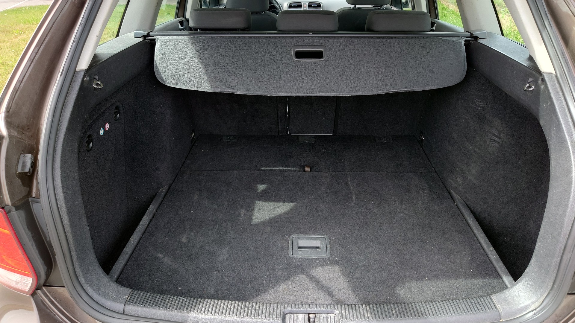 VW Golf Variant 1.2 TSI Comfortline DSG-image-4