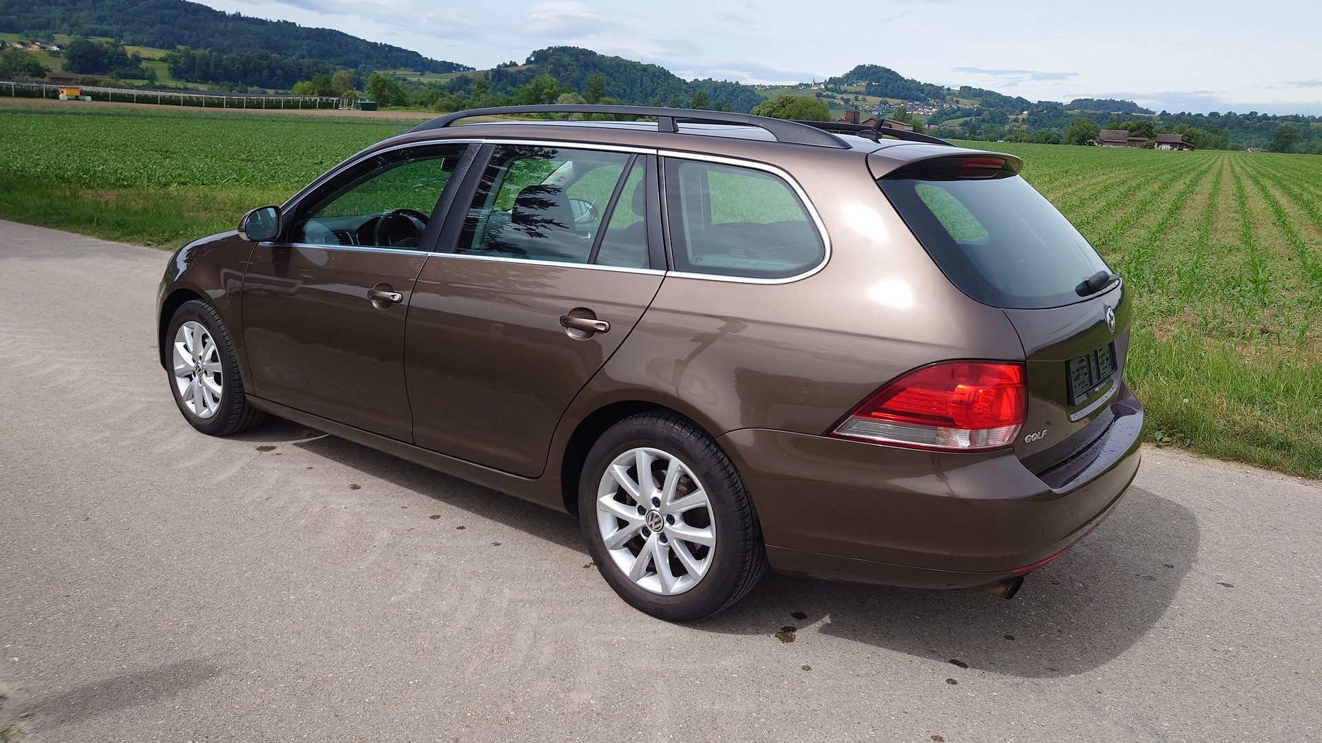 VW Golf Variant 1.2 TSI Comfortline DSG-showroom-element-2