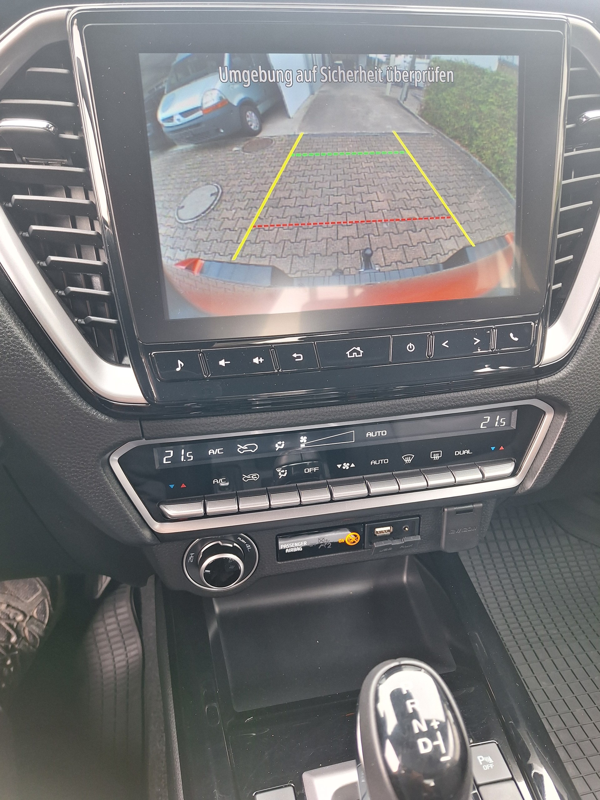 ISUZU D-Max DK 4x4 LSE-image-13