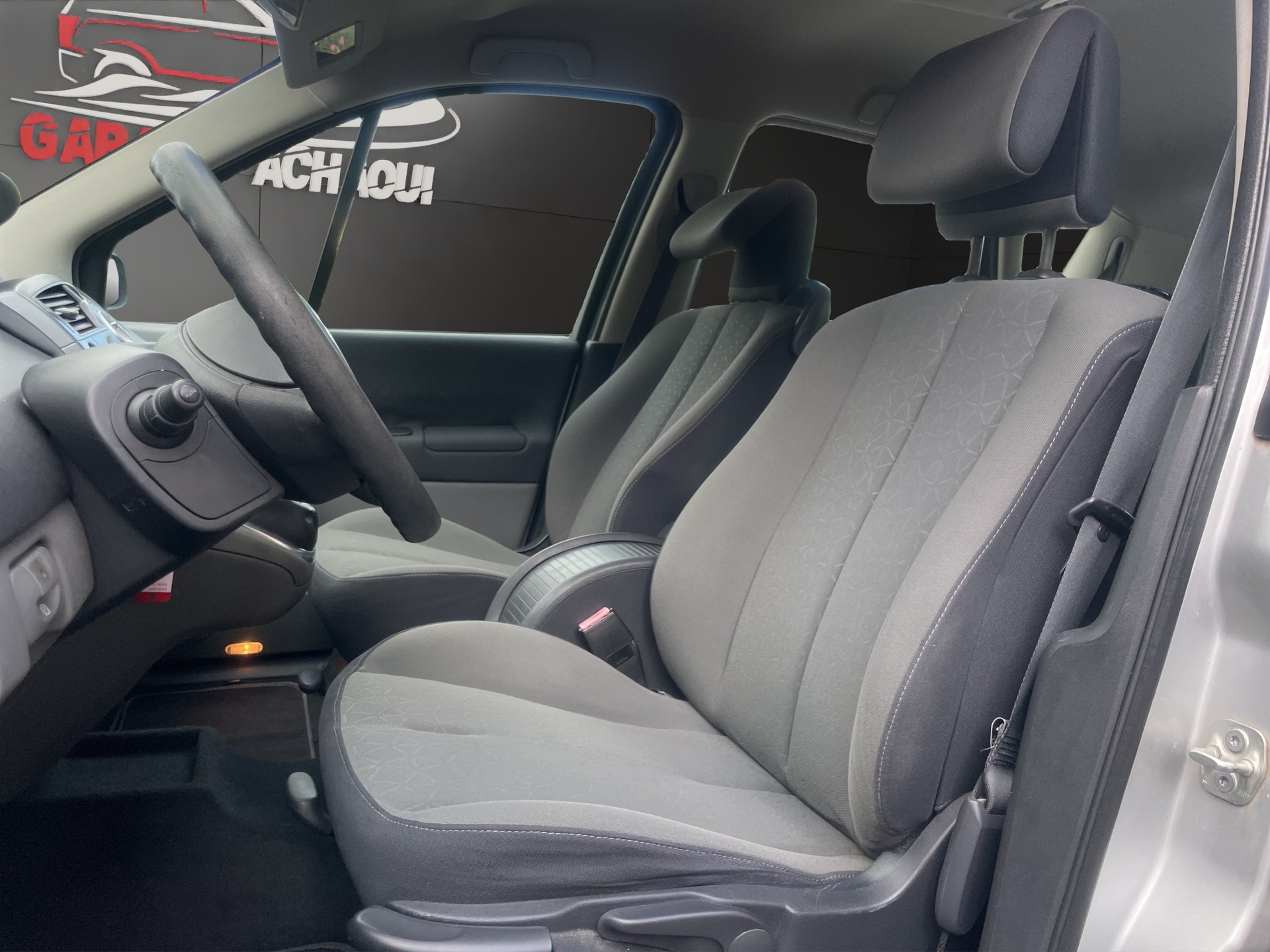 RENAULT Scénic 1.6 16V Expression-image-8