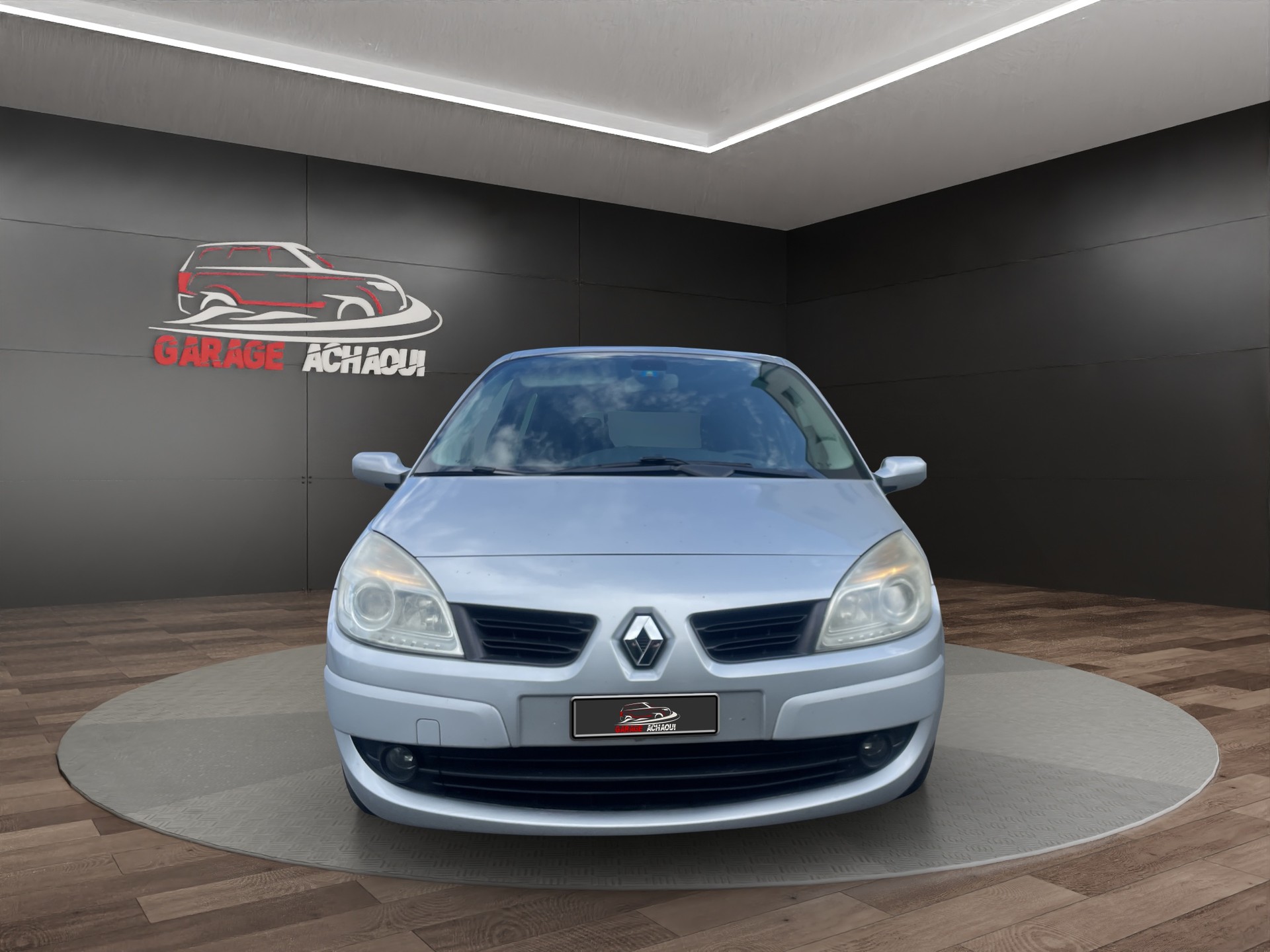 RENAULT Scénic 1.6 16V Expression