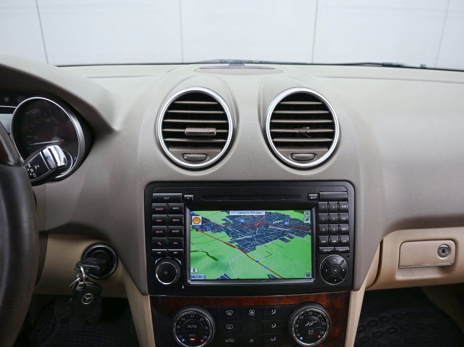 MERCEDES-BENZ ML 320 CDI 4Matic 7G-Tronic-image-10