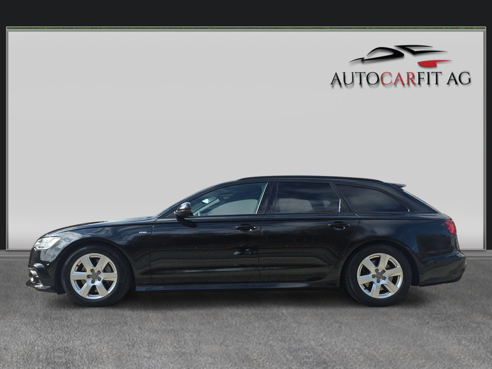 AUDI A6 Avant 3.0 TDI V6 quattro S-tronic-showroom-element-3