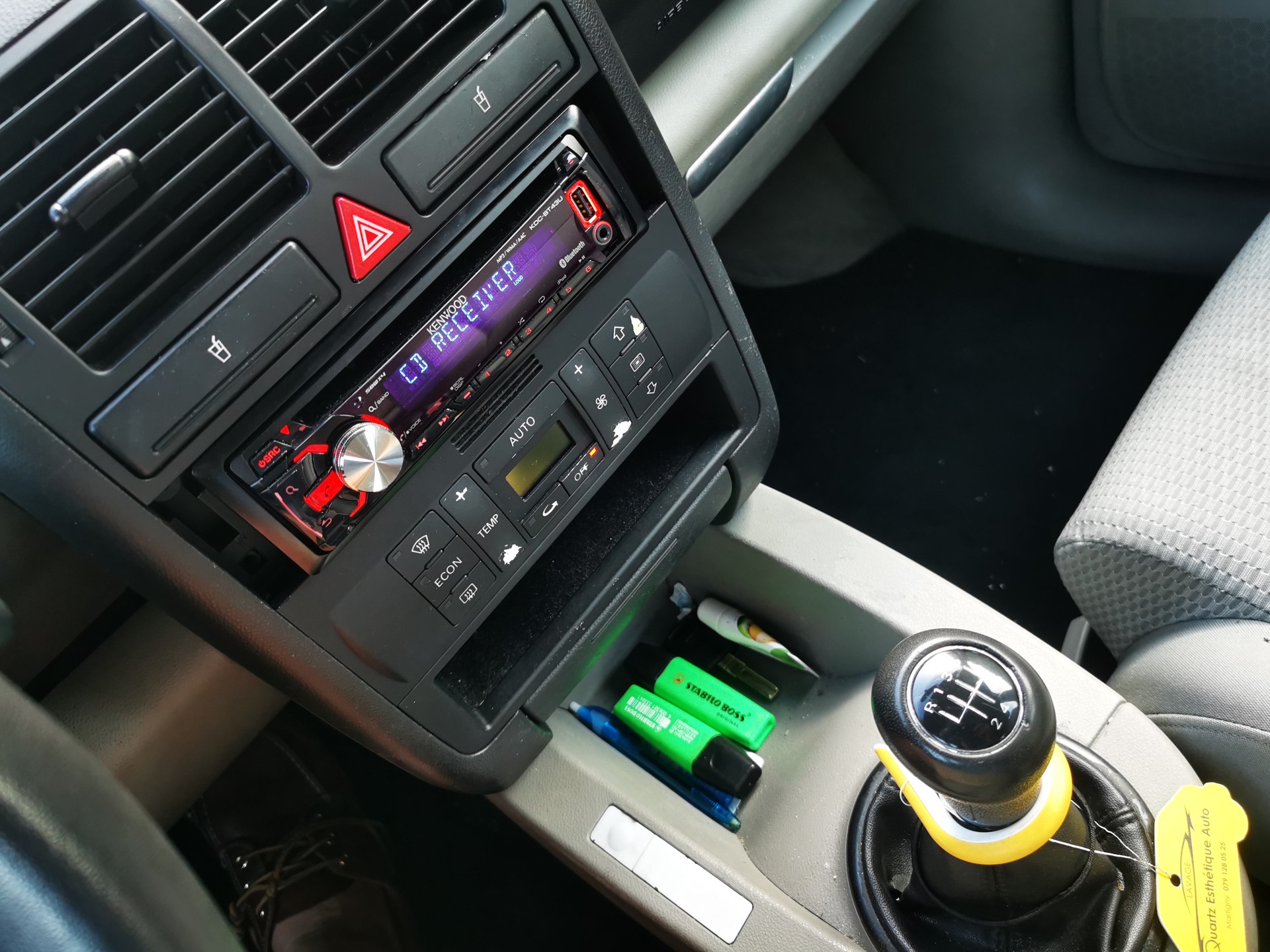 AUDI A2 1.4 TDI-image-12