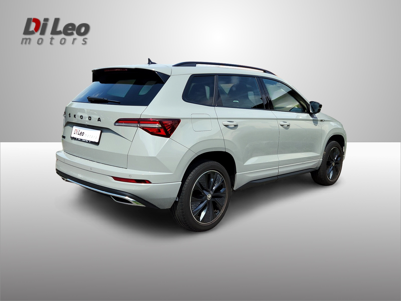 SKODA Karoq 1.5 TSI SportLine DSG-image-4