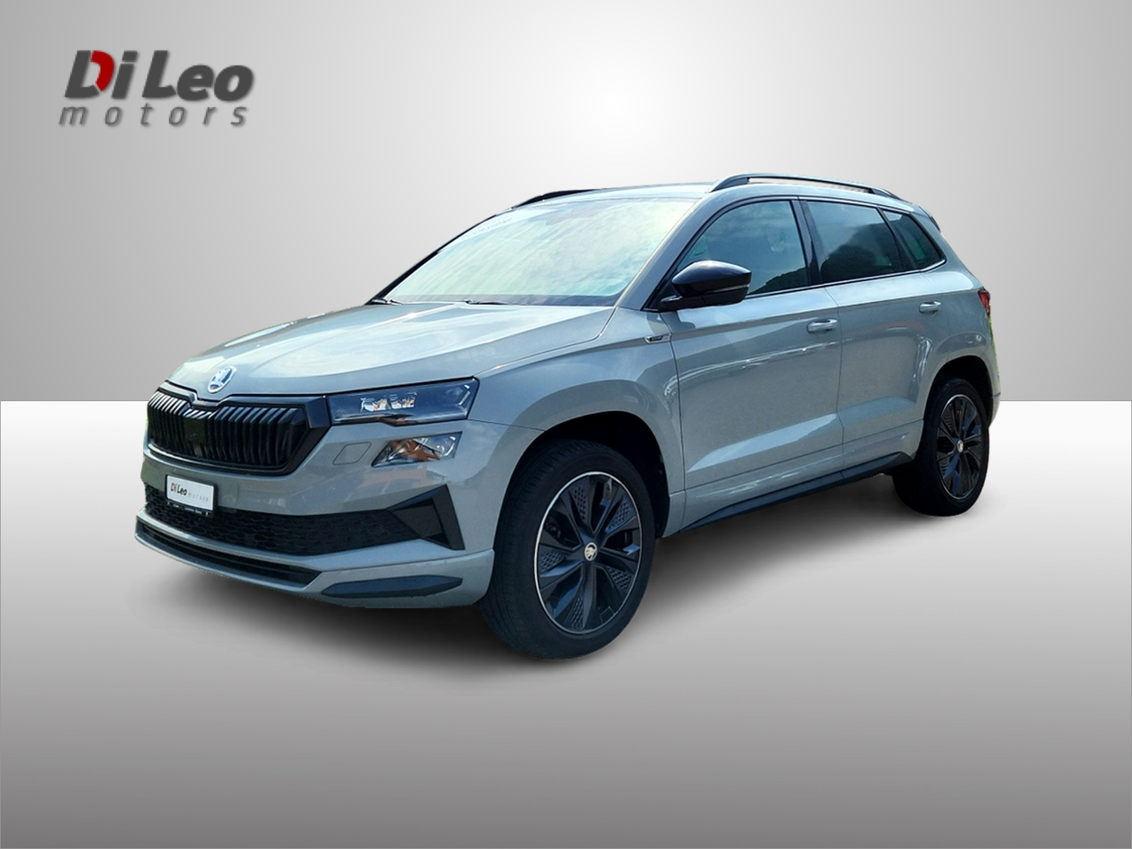 SKODA Karoq 1.5 TSI SportLine DSG-image-0