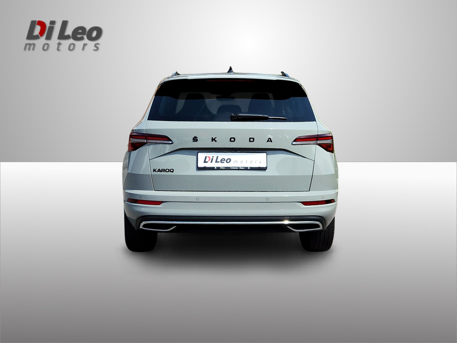 SKODA Karoq 1.5 TSI SportLine DSG-image-5
