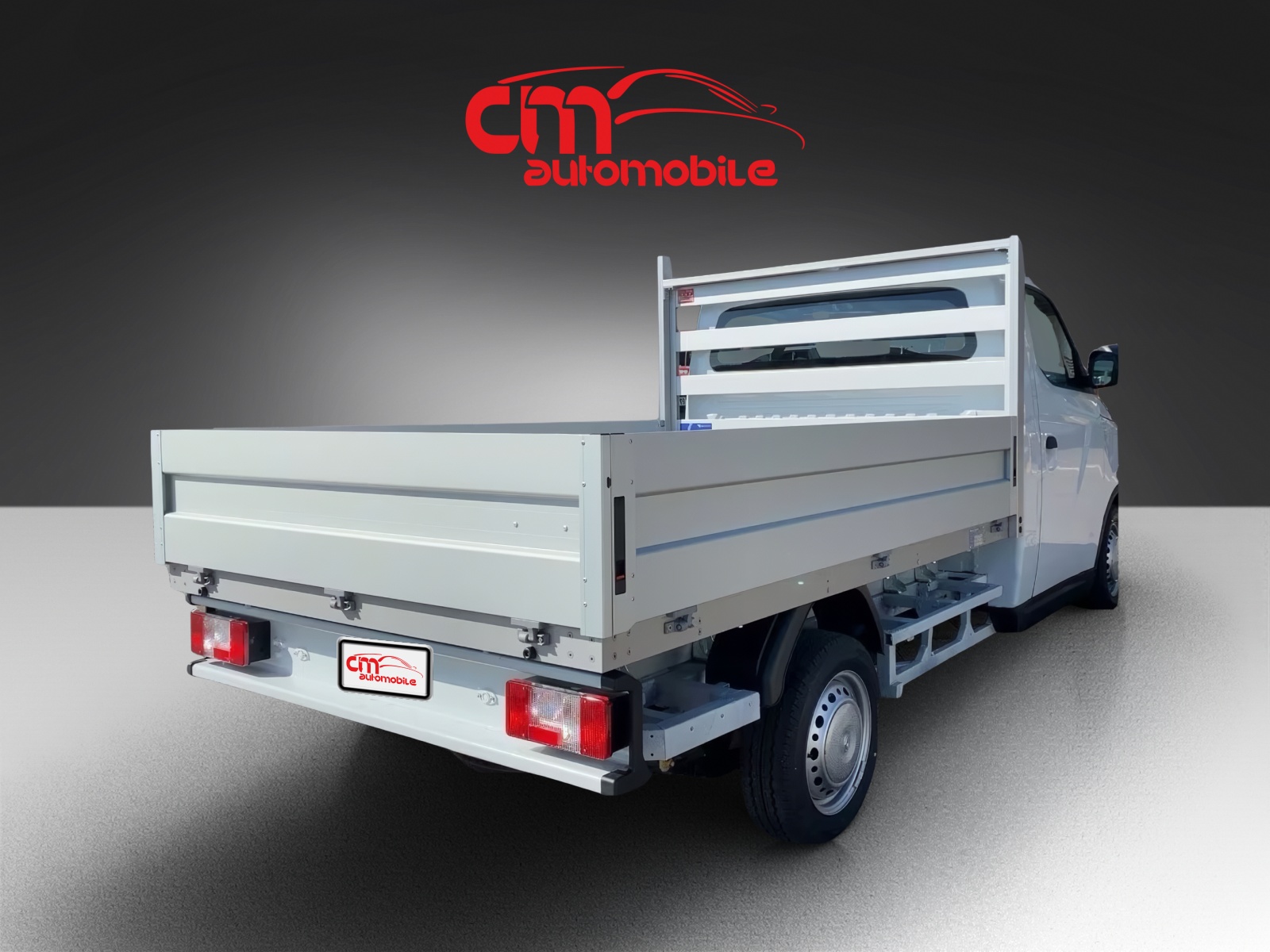 MAXUS eDELIVER 3 50kWh Brücke-showroom-element-1
