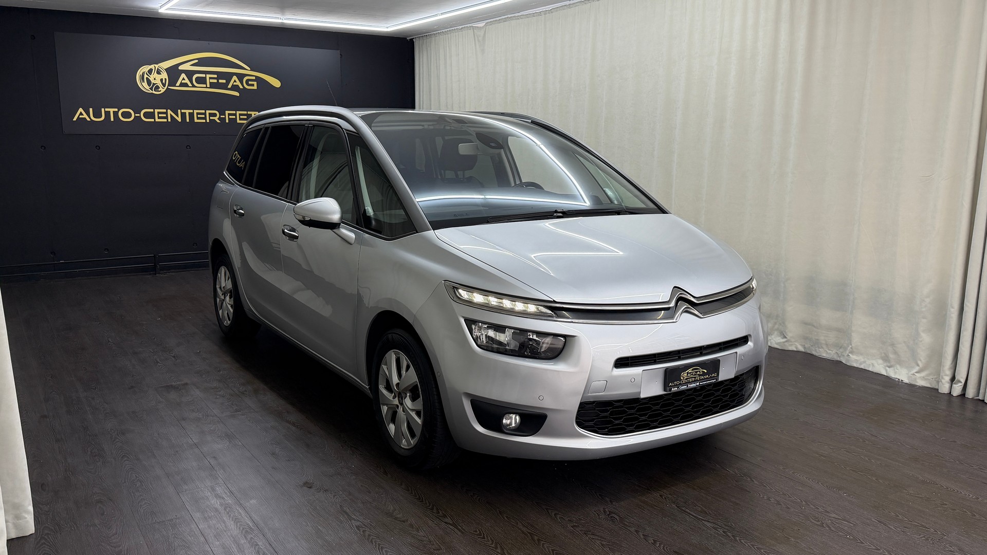 CITROEN Grand C4 Picasso 1.6i 16V e-THP Séduction-showroom-element-2