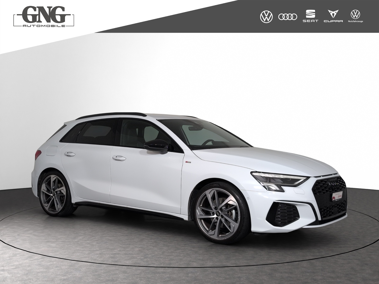 AUDI A3 Sportback 35 TFSI S line Attraction S-tronic-showroom-element-3
