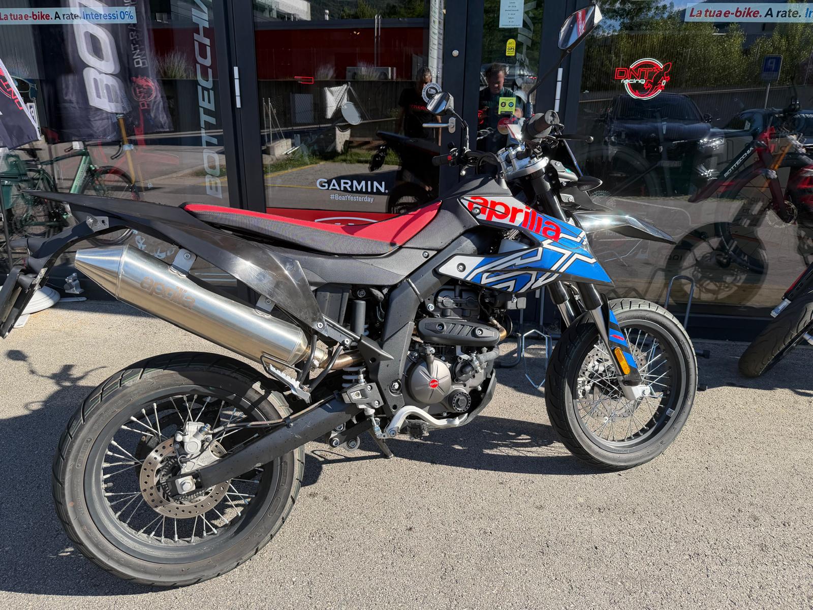 APRILIA SX 125-image-0