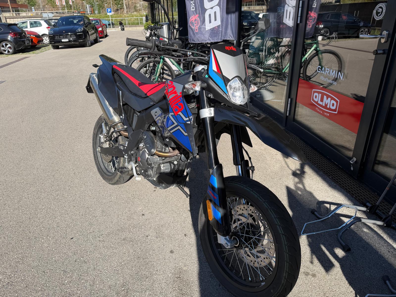APRILIA SX 125-image-1