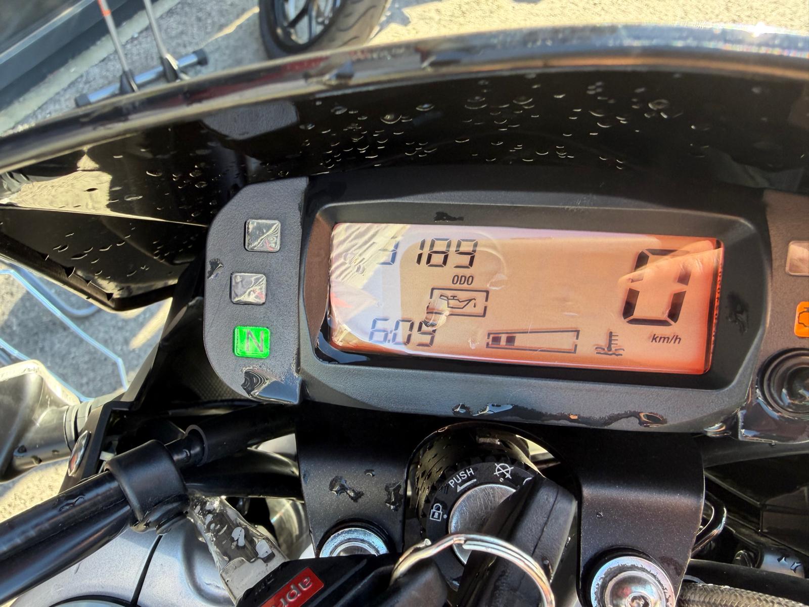 APRILIA SX 125-image-2