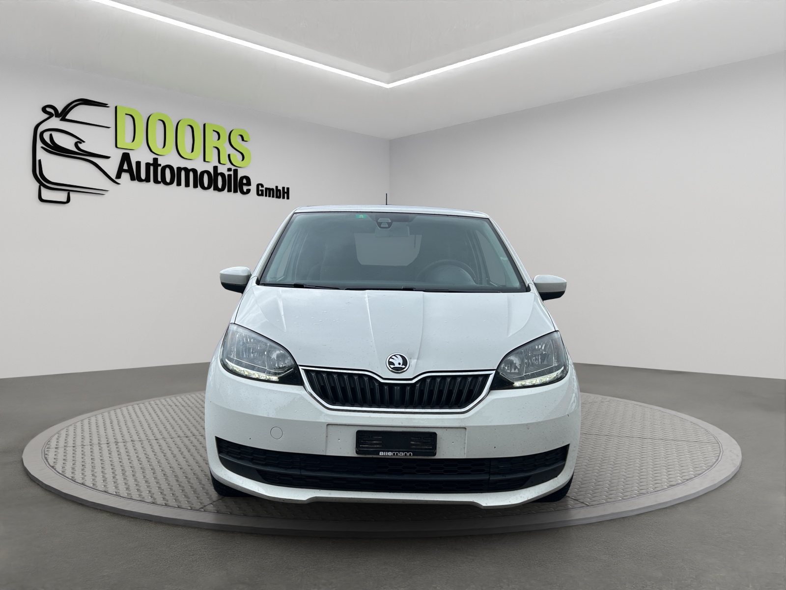 SKODA Citigo 1.0 G-tec Active-showroom-element-2