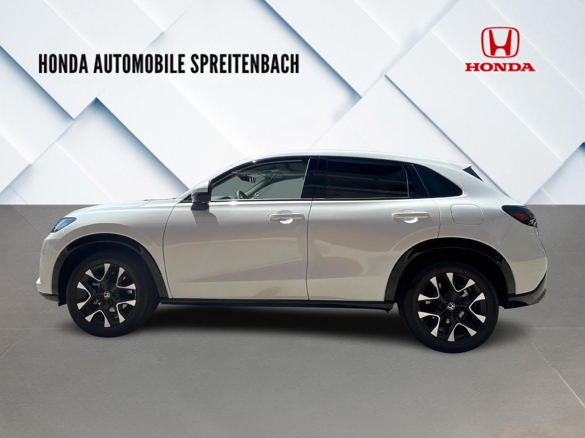HONDA ZR-V 2.0 i-MMD Advance Hybrid mit Honda Aktionsleasing 1.9% und 8 Jahren Garantie-showroom-element-1