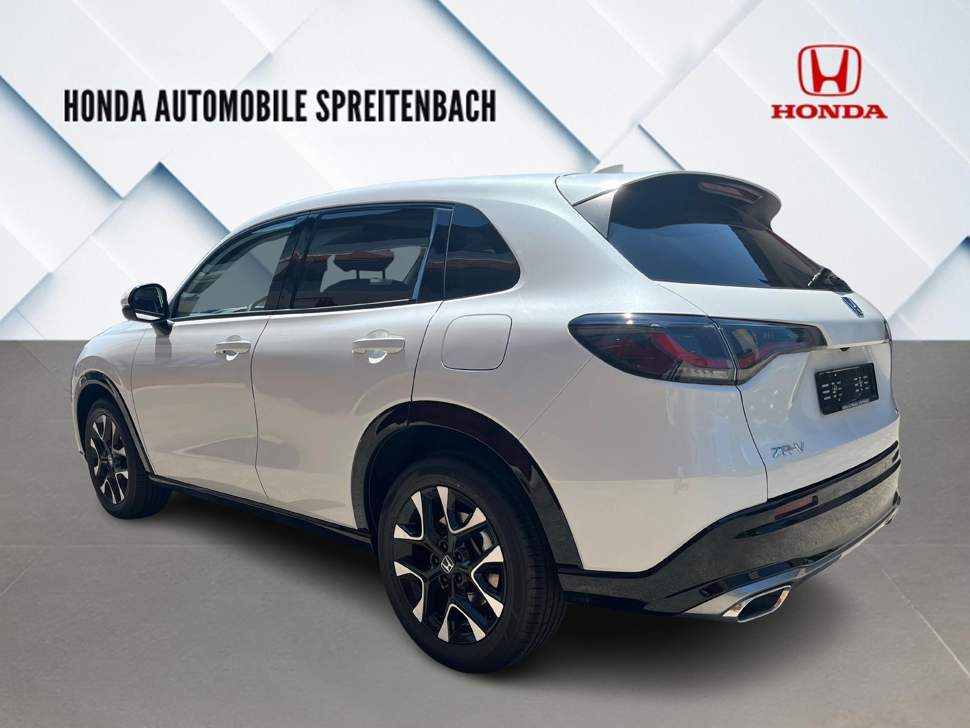 HONDA ZR-V 2.0 i-MMD Advance Hybrid mit Honda Aktionsleasing 1.9% und 8 Jahren Garantie-showroom-element-2