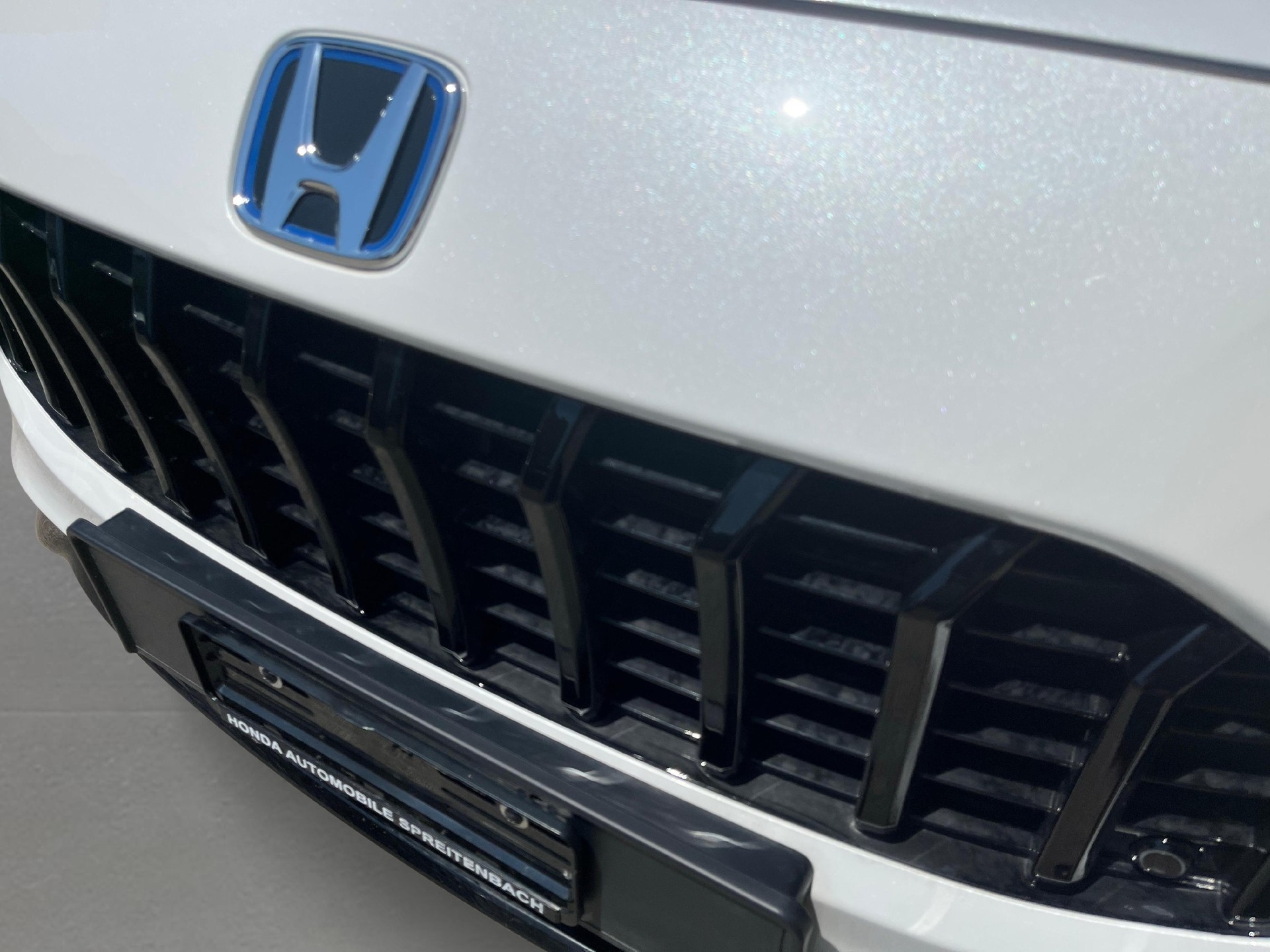 HONDA ZR-V 2.0 i-MMD Advance Hybrid mit Honda Aktionsleasing 1.9% und 8 Jahren Garantie-image-14