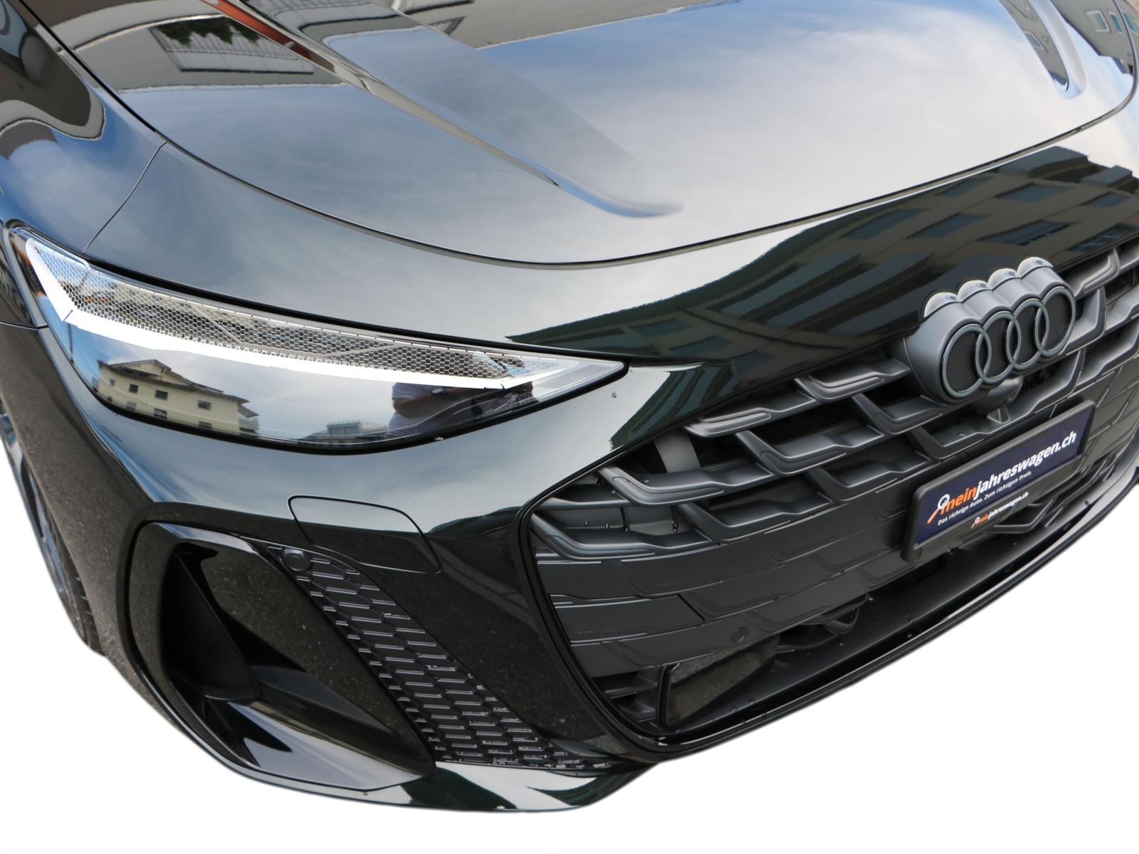 AUDI A6 Avant e-hybrid quattro 220 kW S tronic-image-6