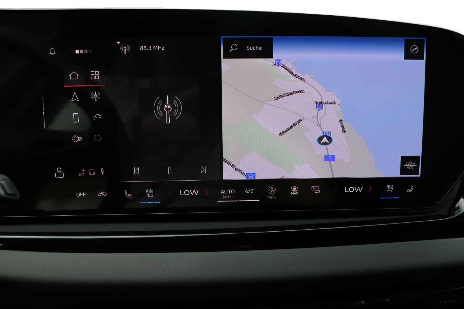 AUDI A6 Avant e-hybrid quattro 220 kW S tronic-image-23