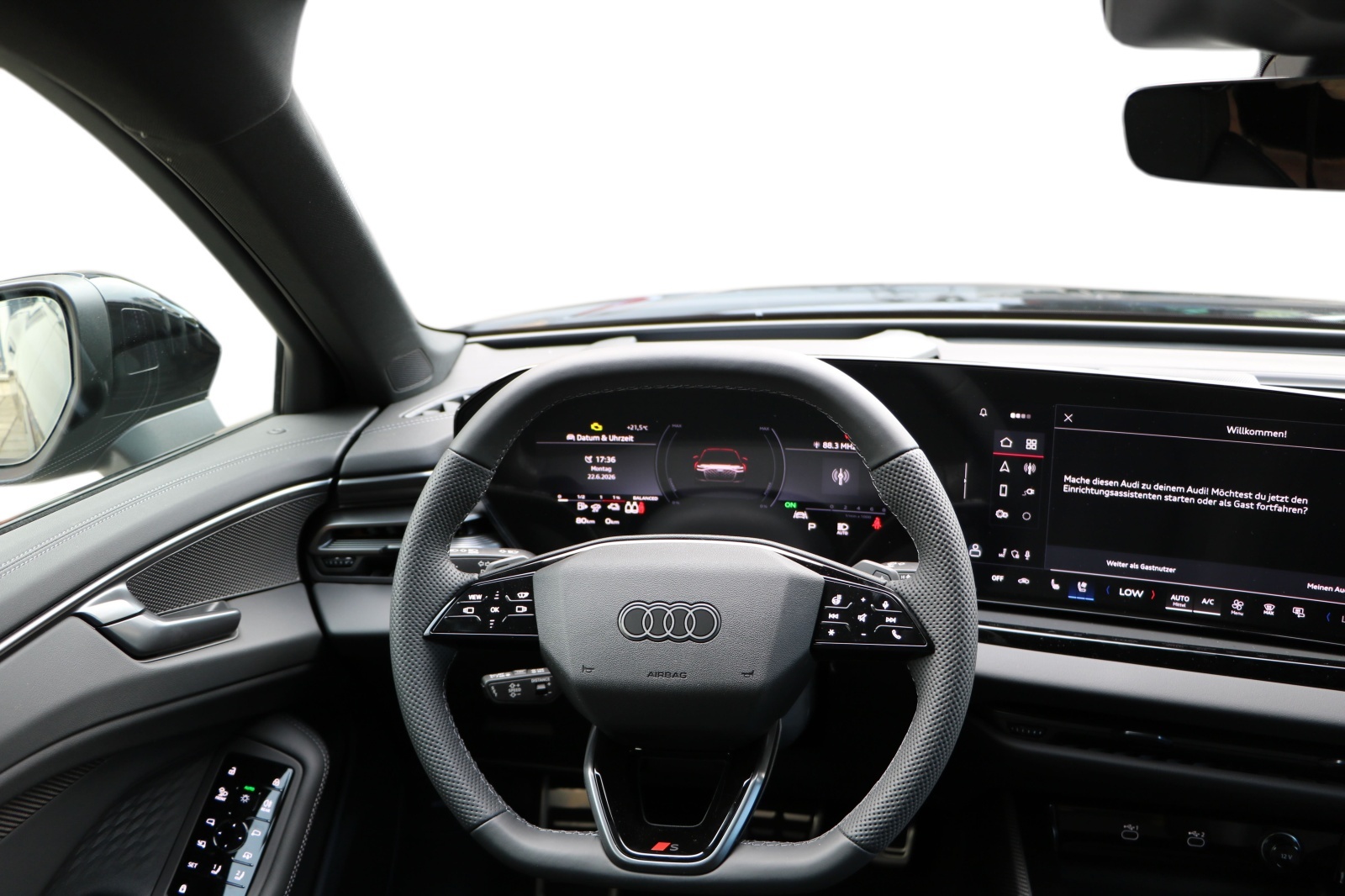 AUDI A6 Avant e-hybrid quattro 220 kW S tronic-image-18