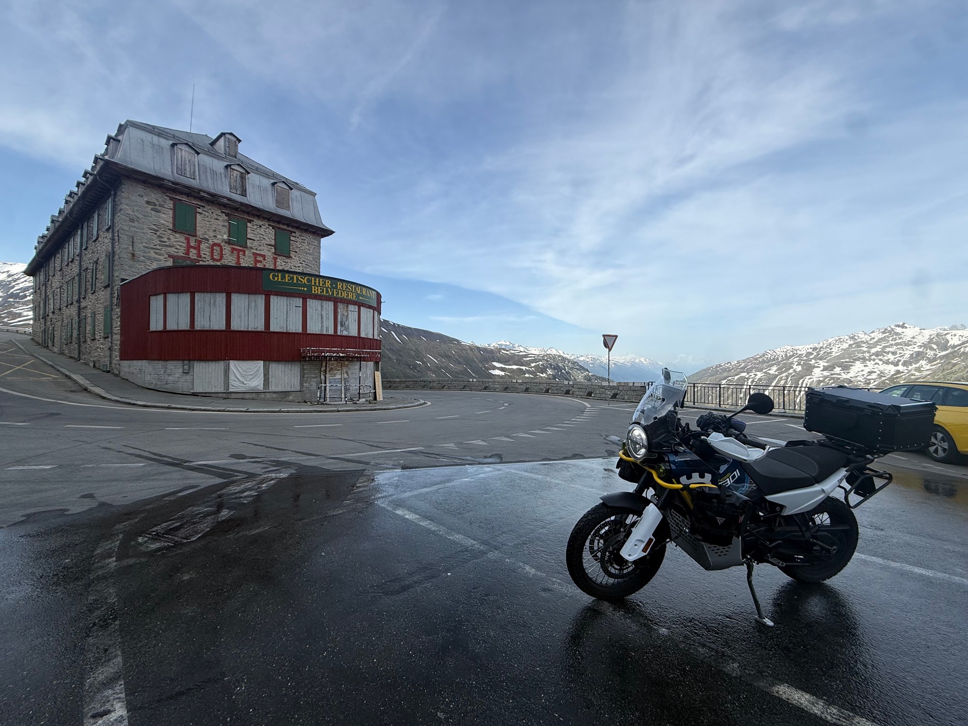 HUSQVARNA Norden 901-image-8
