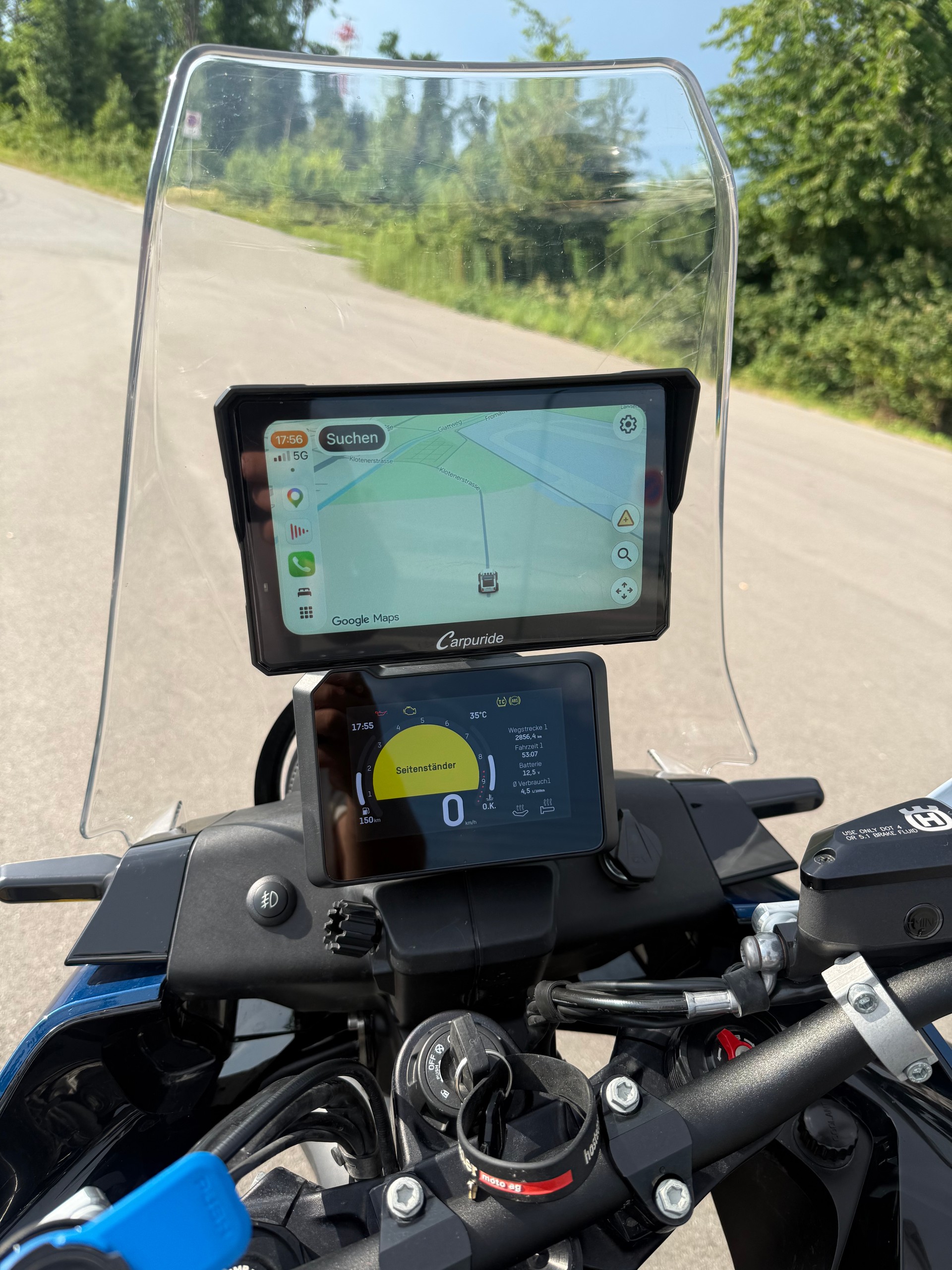 HUSQVARNA Norden 901-image-6
