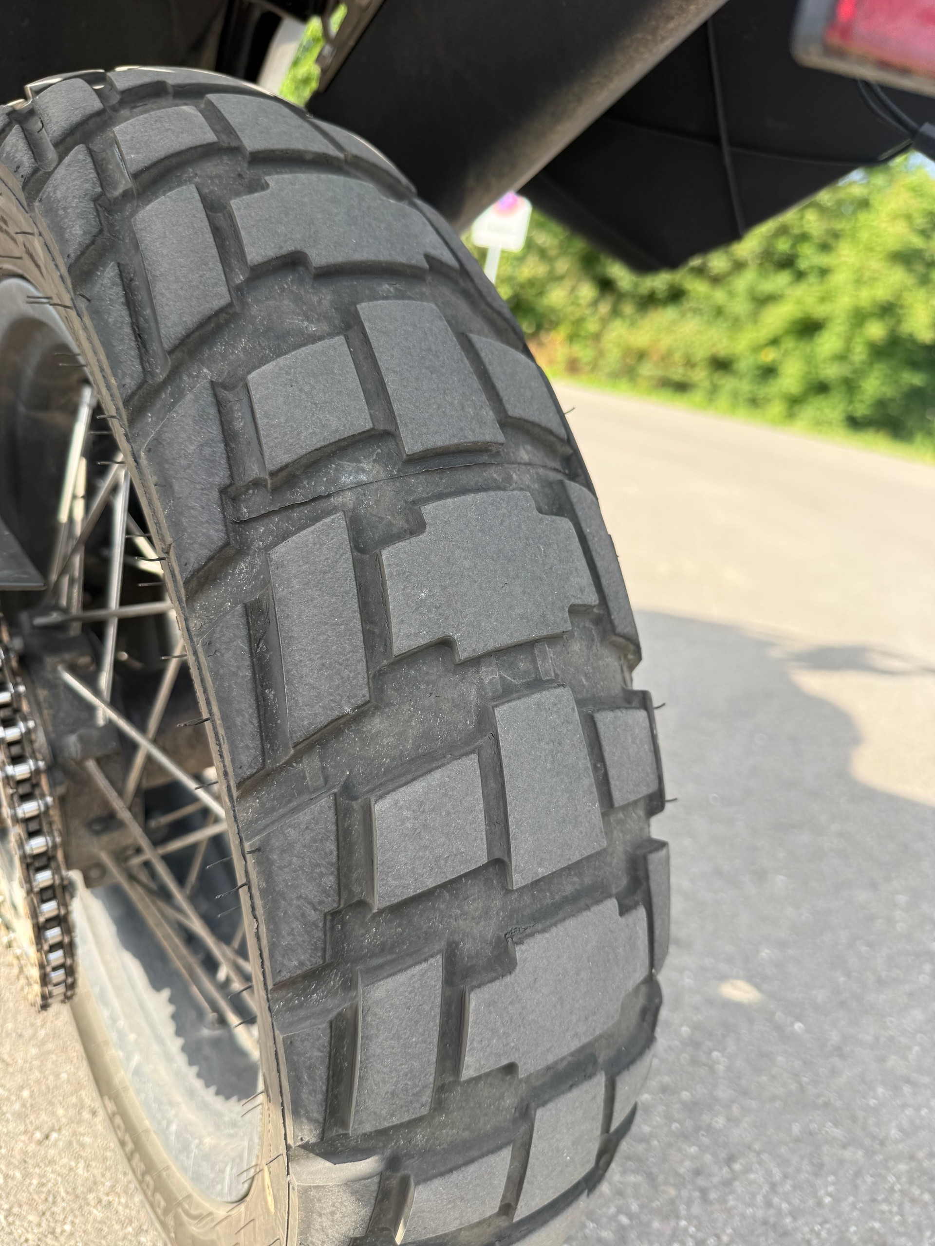 HUSQVARNA Norden 901-image-3