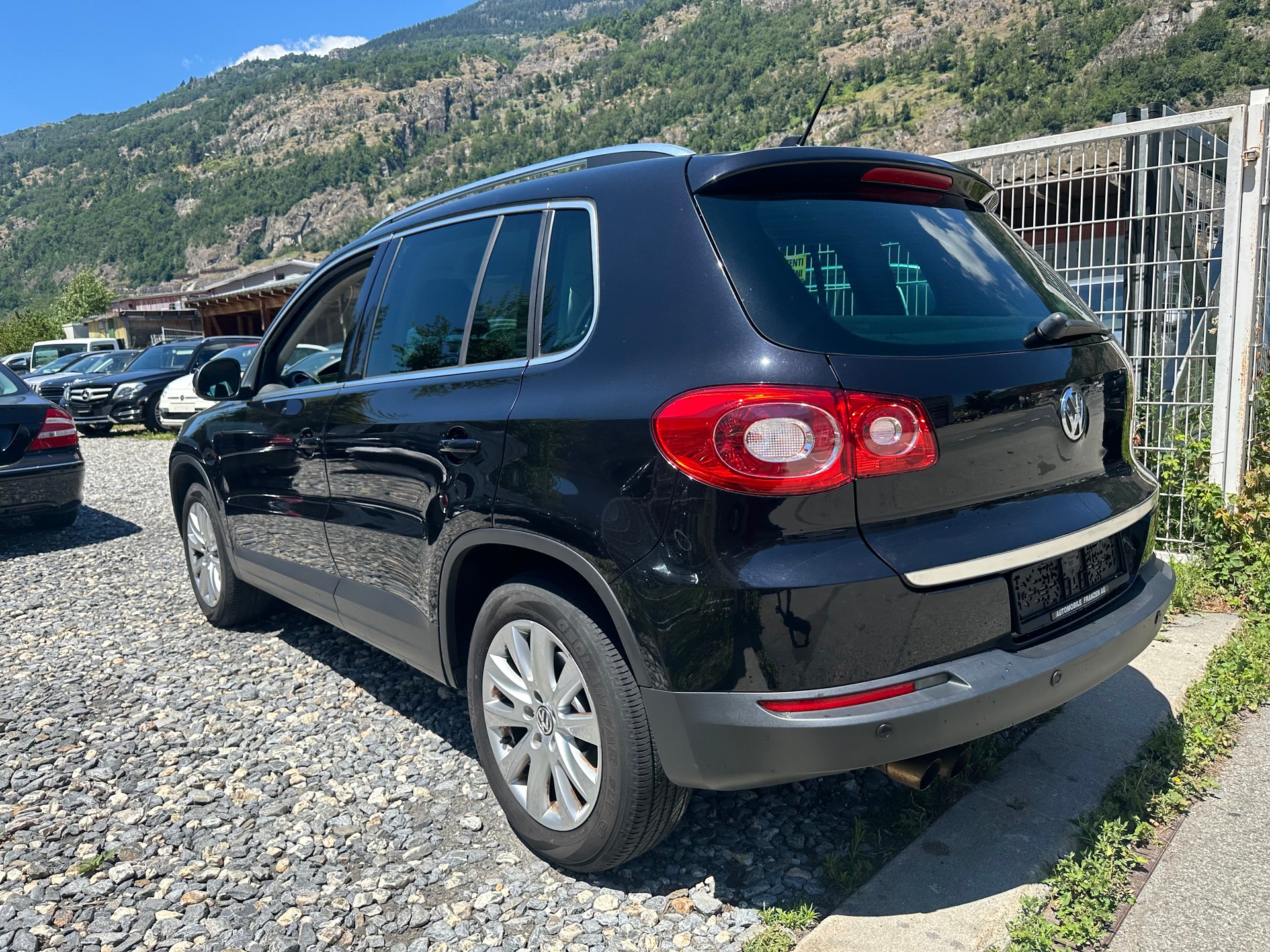 VW Tiguan 1.4 TSI Team-image-12