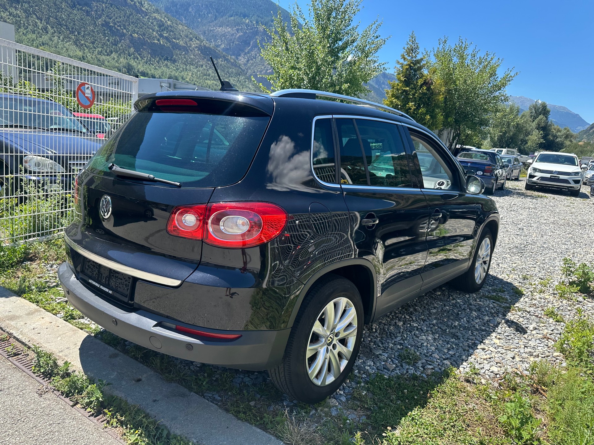 VW Tiguan 1.4 TSI Team-image-4