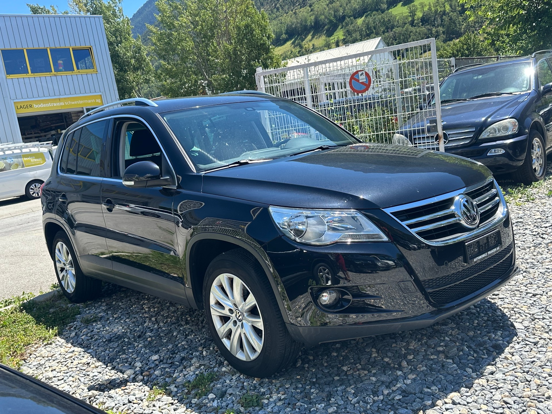 VW Tiguan 1.4 TSI Team-image-3