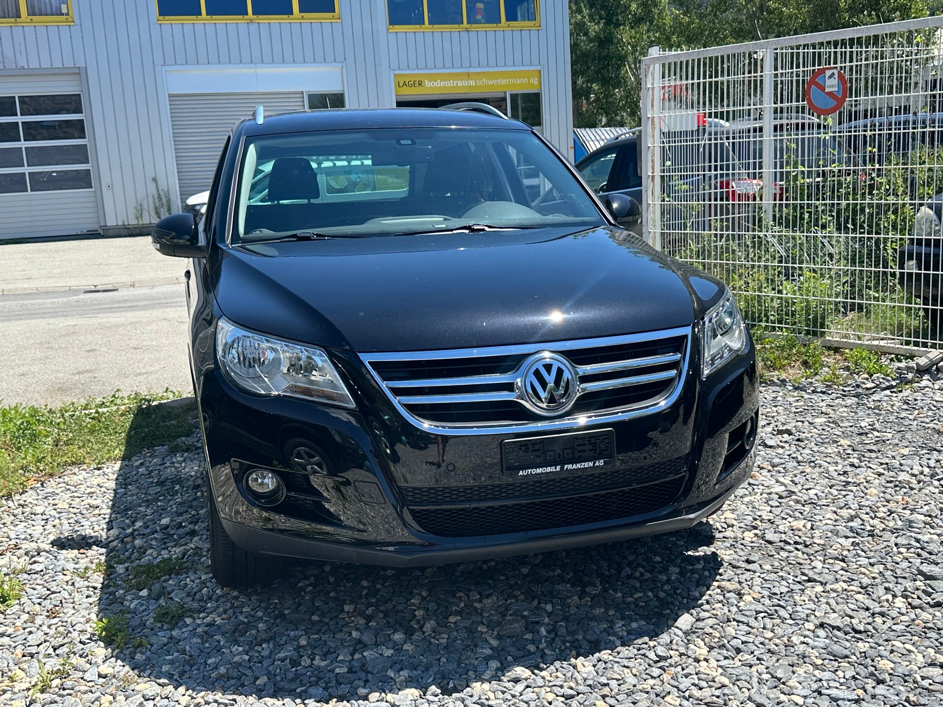 VW Tiguan 1.4 TSI Team-image-2