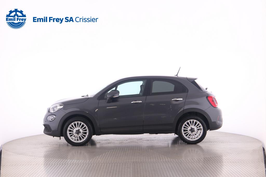 FIAT 500 X 1.0 T3 Connect-showroom-element-2