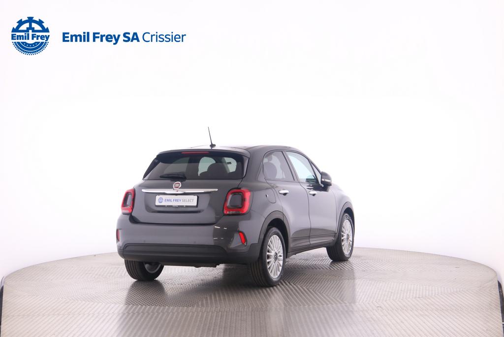 FIAT 500 X 1.0 T3 Connect-showroom-element-1
