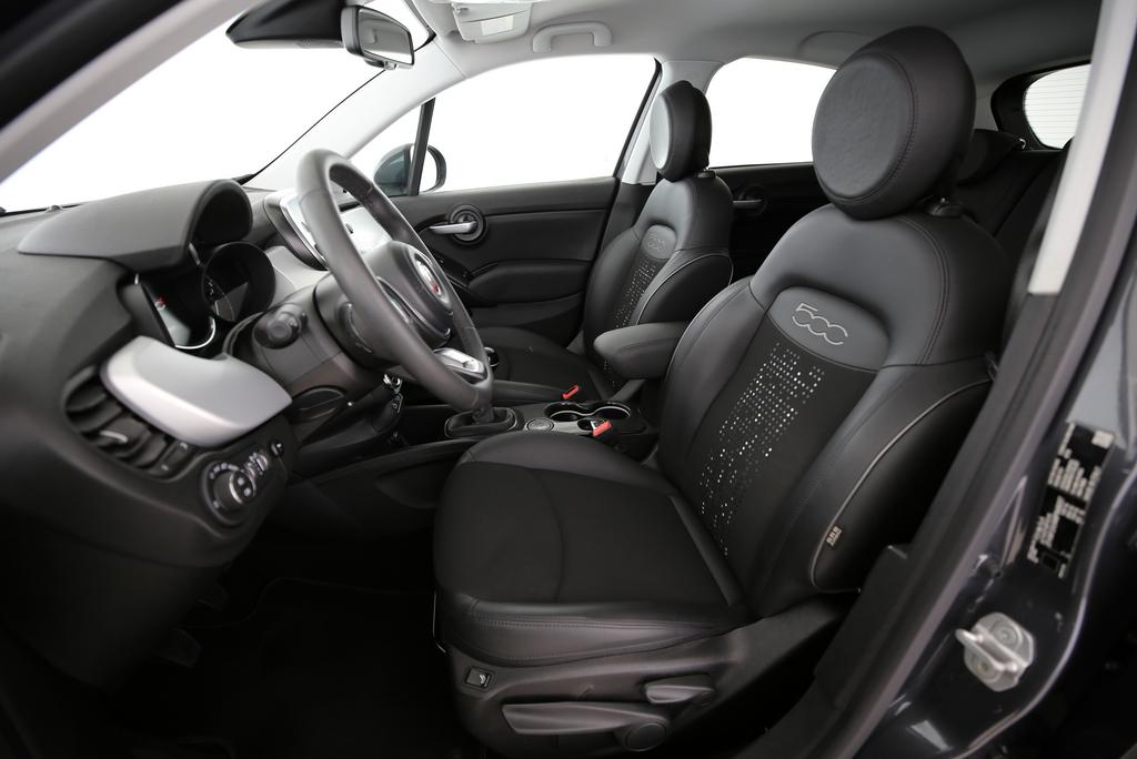 FIAT 500 X 1.0 T3 Connect-showroom-element-3