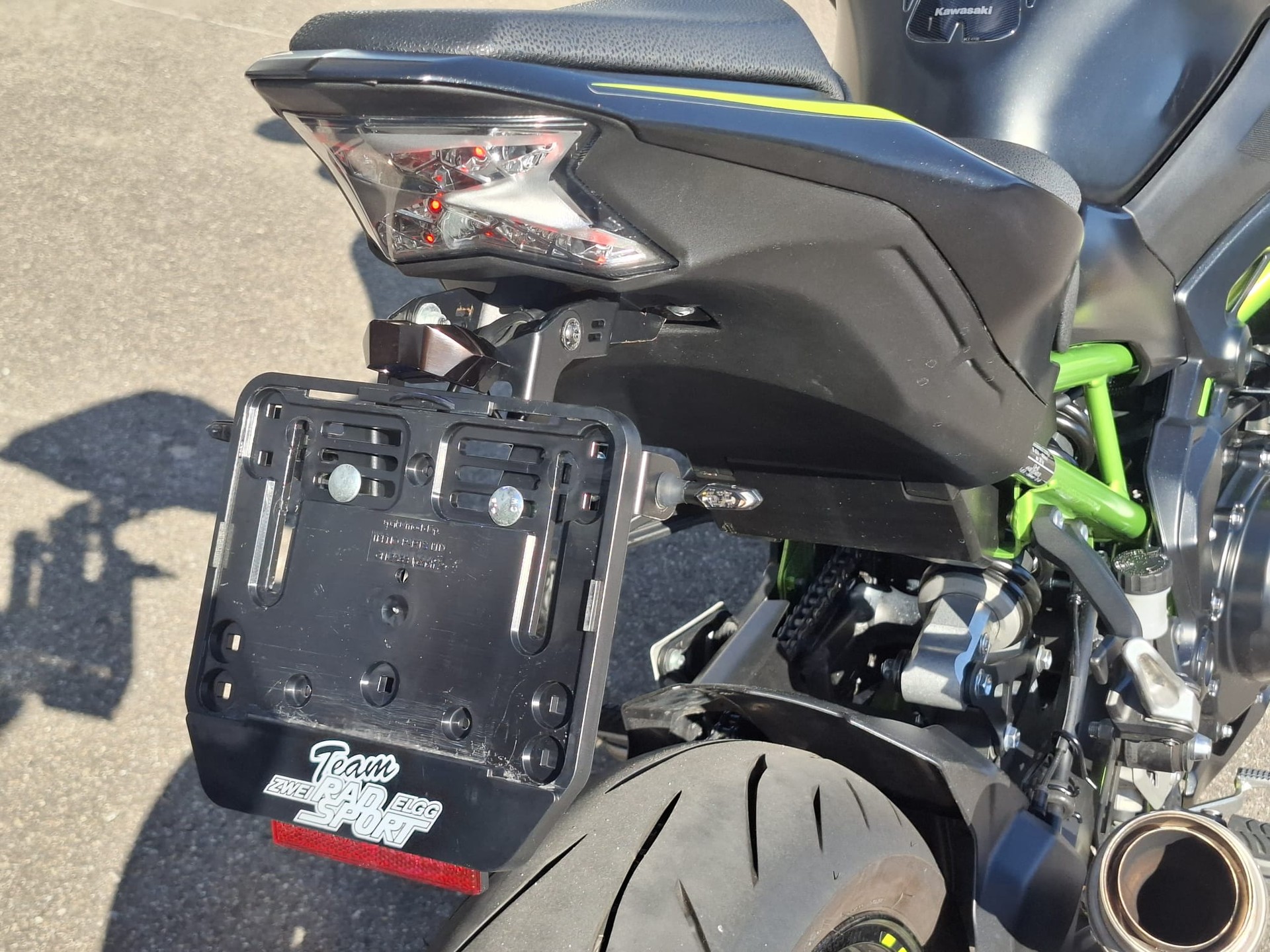 KAWASAKI Z 900 (70kW)-image-6