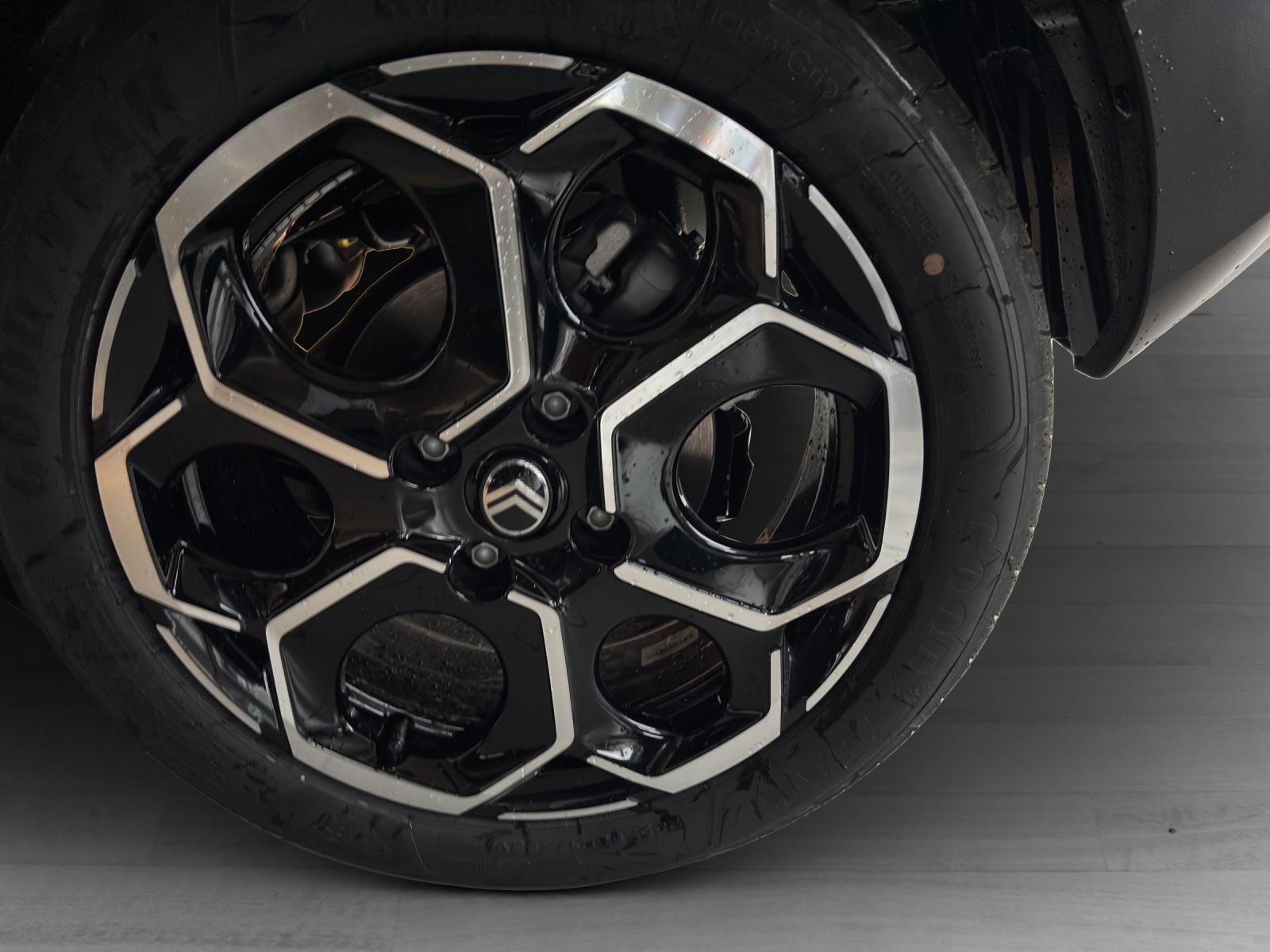 CITROEN C3 1.2 Hybrid Edition-image-13
