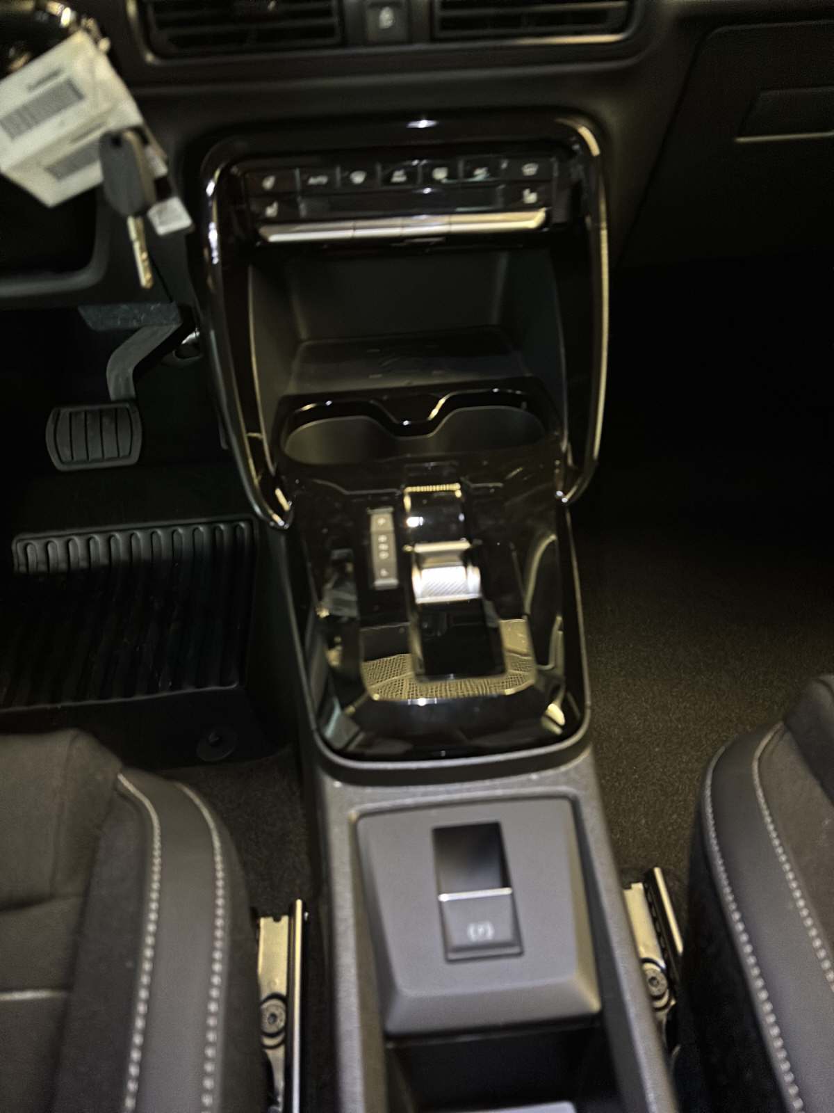 CITROEN C3 1.2 Hybrid Edition-image-11