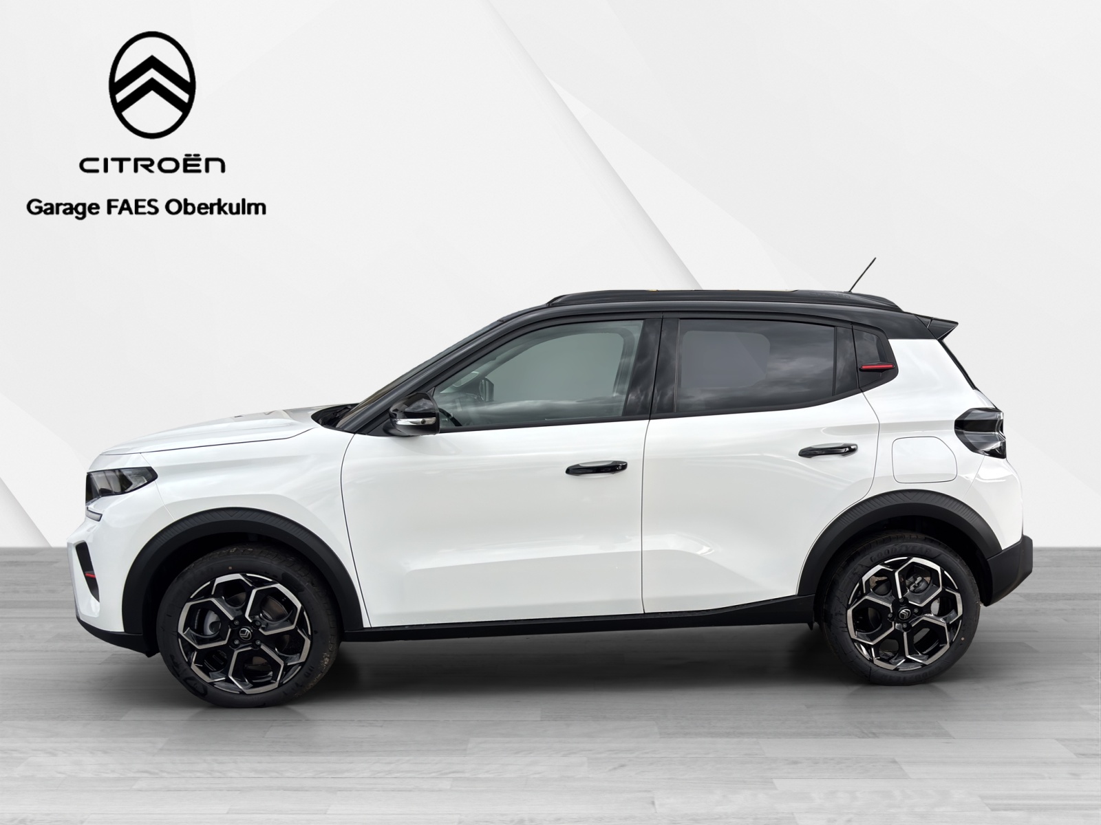 CITROEN C3 1.2 Hybrid Edition-showroom-element-2
